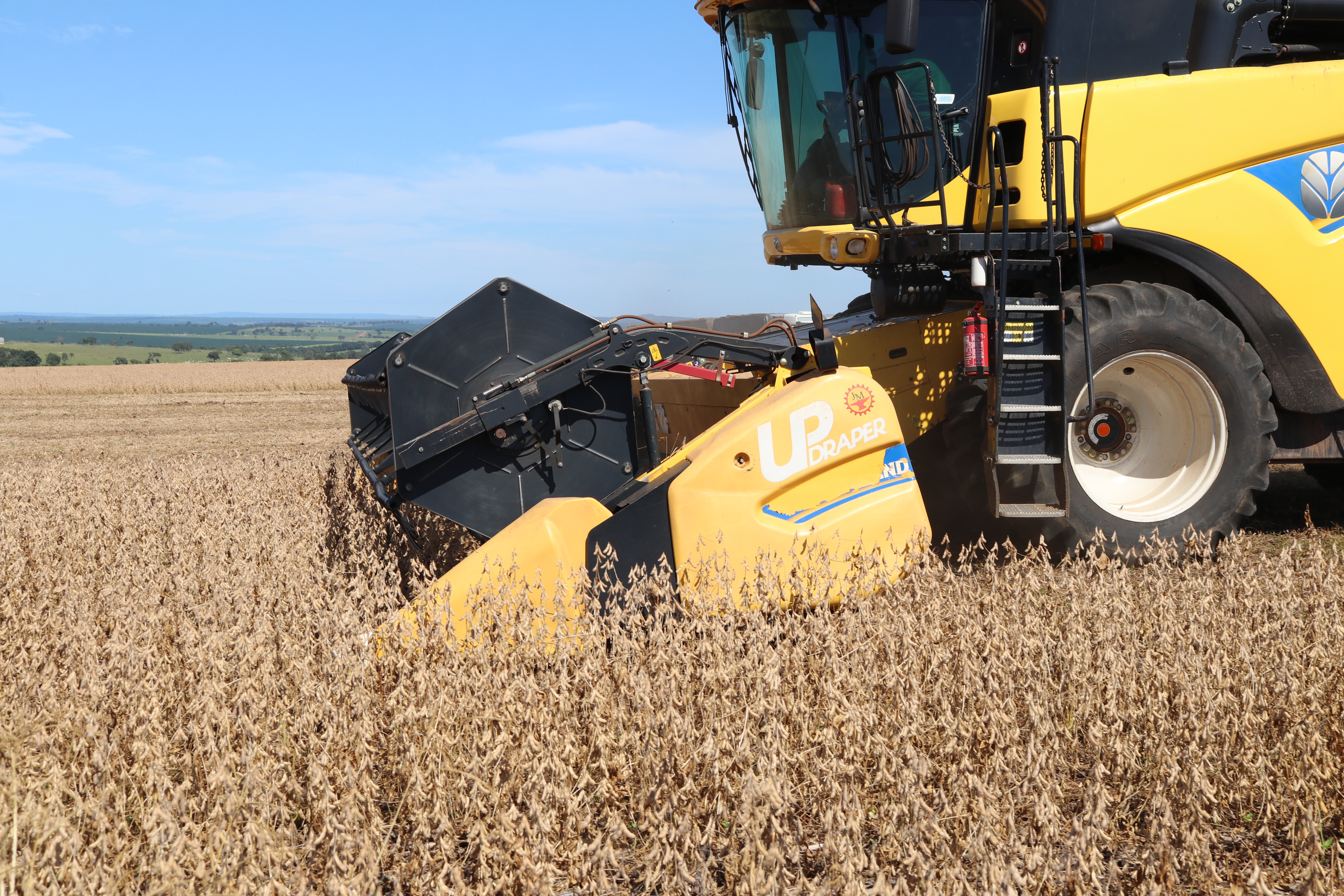 Loja de peças seção 3