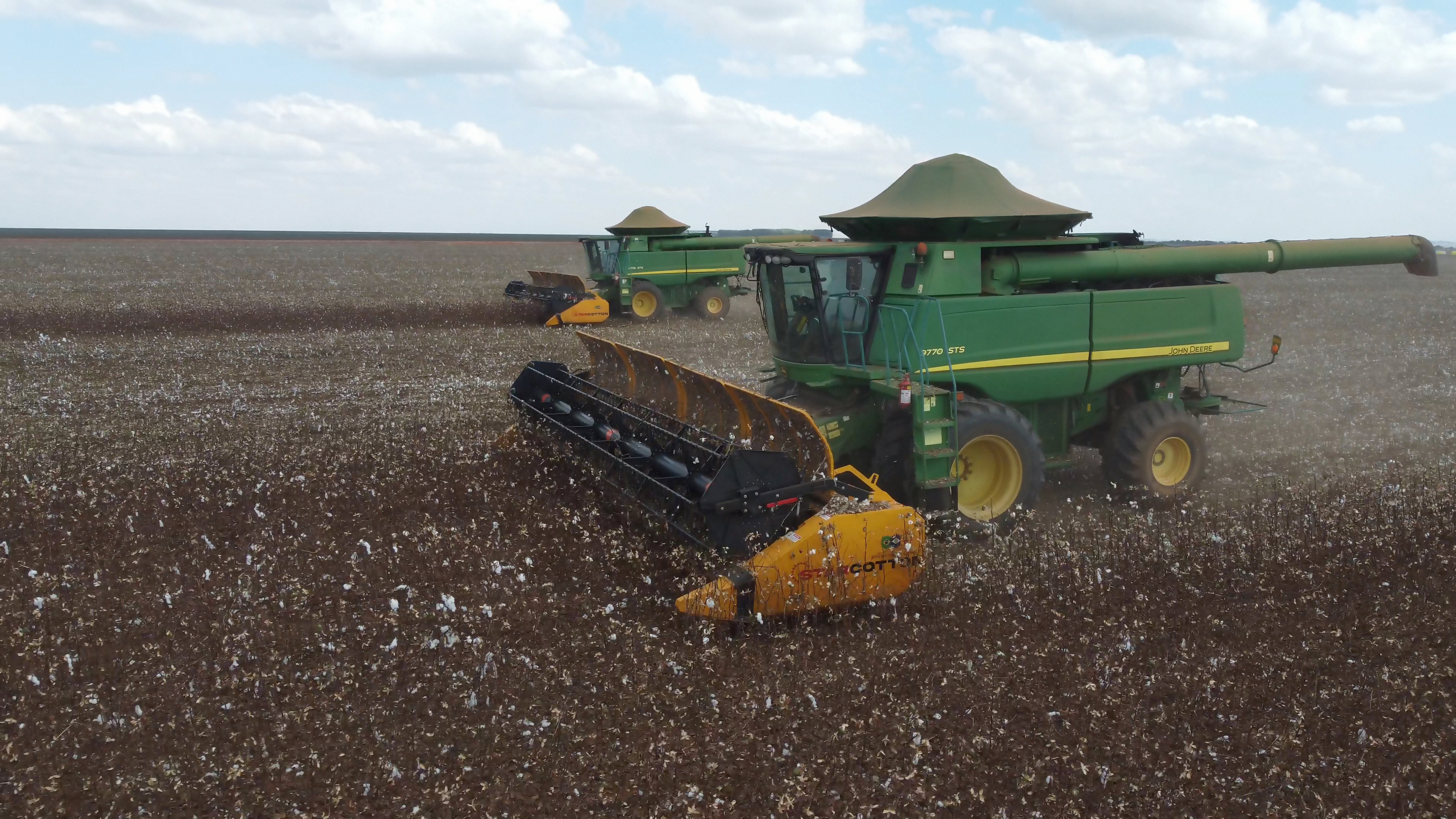 Loja de peças seção 4